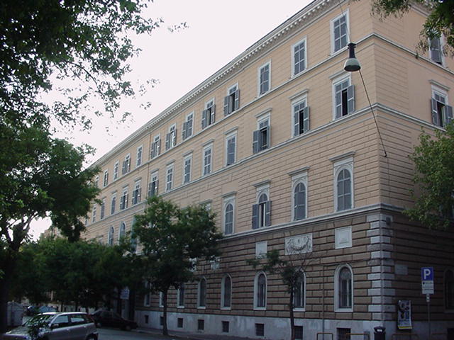 Collegio Apostolico Leoniano