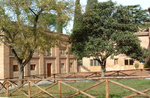 Borgo San Vincenzo