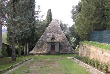 La piramide
