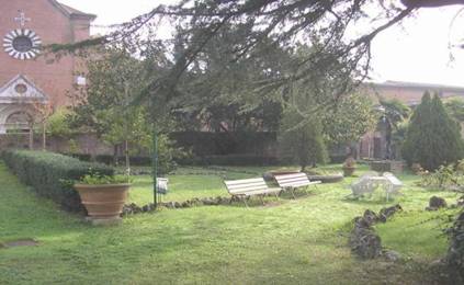 Giardino