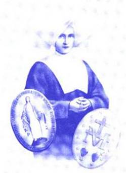Santa Caterina Laobure