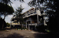 Casa Generalizia C.M.