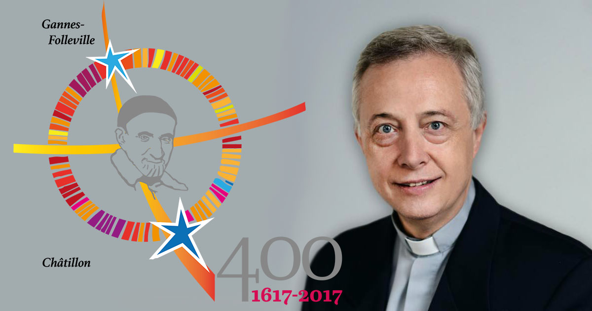 P. Tomaž MAVRIČ C.M.