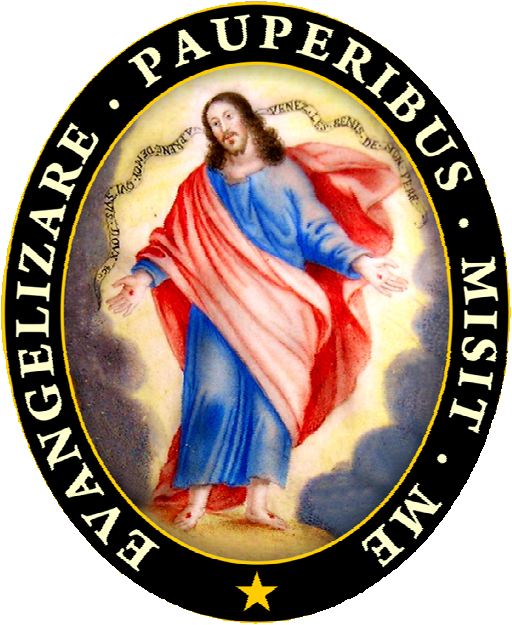 Provincia Romana Congregazione della Missione di San Vincenzo de Paoli